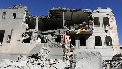 Υεμένη: Οι κυβερνητικές δυνάμεις λένε ότι απώθησαν επίθεση της Αλ Κάιντα