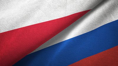 Πολωνία-Ρωσία: Η Μόσχα κλείνει το πολωνικό προξενείο στο Ιρκούτσκ
