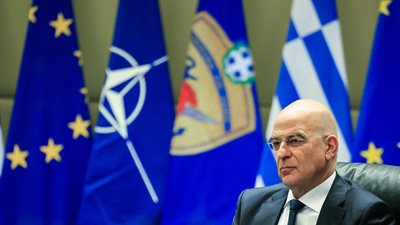 Ν. Δένδιας: Με την "Ατζέντα 2030" οικοδομούμε τις πιο ισχυρές Ένοπλες Δυνάμεις στην ιστορία της νέας Ελλάδας