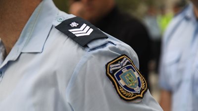 Ανήλικος στο Ίλιον κατήγγειλε περιστατικό αστυνομικής αυθαιρεσίας - Συνελήφθη ένας αστυνομικός