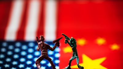 Κοντά σε εμπορική συμφωνία ΗΠΑ και Κίνα - "Οριστικοποιούμε τις λεπτομέρειες"