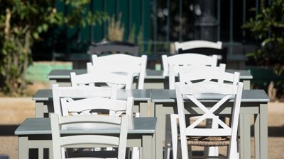 Δήμος Αθηναίων: Νέες σφραγίσεις καταστημάτων για παράνομα τραπεζοκαθίσματα