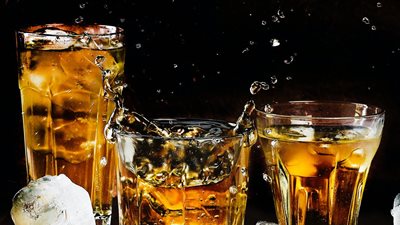 Σ. Μαζάνης: Κενό στην ενημέρωση και την πρόληψη για τον αλκοολισμό των εφήβων