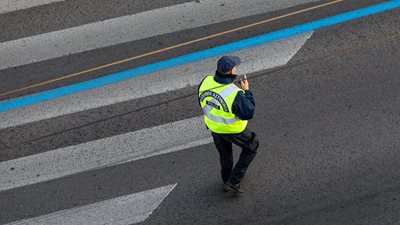 Υπ. Υποδομών: Διευκρινίσεις σχετικά με δημοσιεύματα για τον νέο Κώδικα Οδικής Κυκλοφορίας