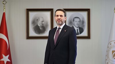 Τουρκία: Σε διαπραγματεύσεις με την Παγκόσμια Τράπεζα για χρηματοδότηση ύψους $6 δισ.