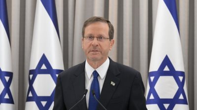 Ο πρόεδρος του Ισραήλ ζητά περισσότερα μέτρα κατά του αντισημητισμού από την Αυστραλία