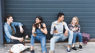 Ανησυχητικά στοιχεία για την ψυχική υγεία παιδιών και εφήβων στην Ελλάδα και την Ευρώπη