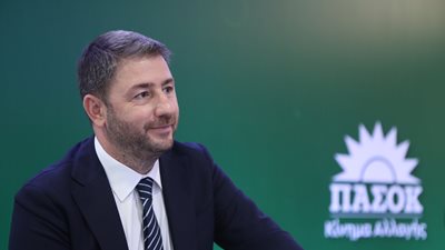 Ν. Ανδρουλάκης: Συνέδριο το πρώτο τρίμηνο του '26 - Να μην πυροβολούμε τα πόδια μας