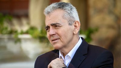 Μ. Χαρακόπουλος: Κανένας "Φραπές" δεν θα μπορεί πλέον να λαμβάνει επιδοτήσεις - Πληρωμές μέχρι τις γιορτές