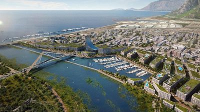 Με τον Ιμάμογλου "εκτός" ο Ερντογάν προχωρά με το Kanal Istanbul - Ρωσικές αντιδράσεις