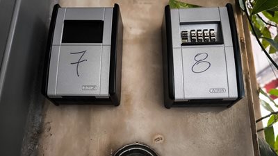 Το Μιλάνο απαγορεύει τις κλειδοθήκες αυτοεξυπηρέτησης για καταλύματα βραχυχρόνιας μίσθωσης