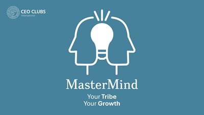 CEO Clubs Greece: "MasterMind-ing" την ανάπτυξη της ηγεσίας στην Ελλάδα