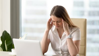 Σε κρίση η ψυχική υγεία των εργαζομένων – Οι επιχειρήσεις καλούνται να δράσουν