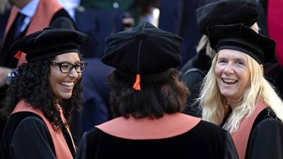 Ιταλία: Πέθανε η Σοφία Κοράντι, δημιουργός του προγράμματος ανταλλαγής φοιτητών Erasmus