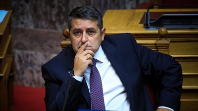 Γ. Μυλωνάκης: "Η συνέχεια στις δικαστικές αίθουσες", η απάντησή του σε δημοσίευμα εφημερίδας