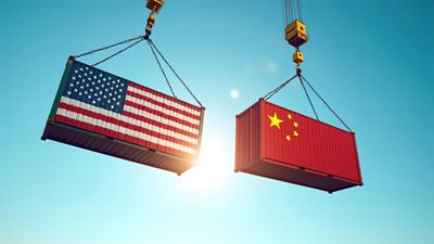 Ο εμπορικός πόλεμος κρίθηκε - Με ήττα του Ντόναλντ Τραμπ