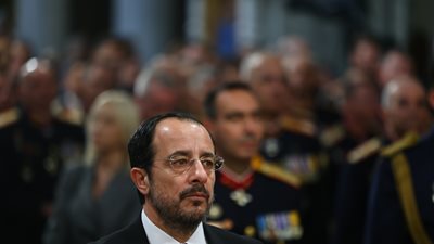 Politico: Αποκλιμάκωση με την Τουρκία με στόχο την ένταξη στο ΝΑΤΟ το σχέδιο της Λευκωσίας
