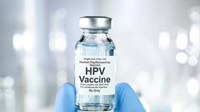 Εμβόλιο HPV: Και μία δόση προστατεύει από τον καρκίνο του τραχήλου της μήτρας