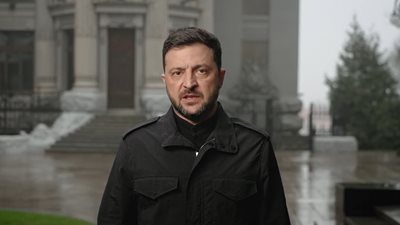 Το διπλωματικό αδιέξοδο της Ουκρανίας