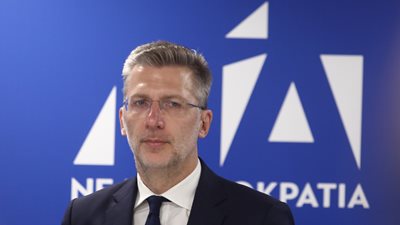 Ά. Σκέρτσος: Μείωση 27,5% στους θανάτους από τροχαία μεταξύ 2019-2025