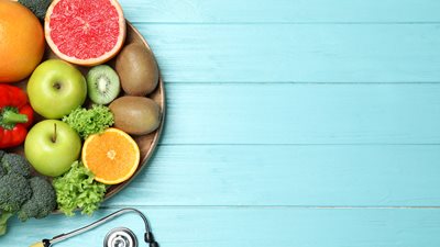 Μια δίαιτα που οι περισσότεροι δεν γνωρίζουμε μπορεί πράγματι να μειώσει τη χοληστερίνη