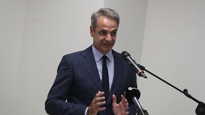 Κ. Μητσοτάκης για τη συμμετοχή της ExxonMobil στο Block 2: Νέο κεφάλαιο στην ενεργειακή ιστορία της Ελλάδας