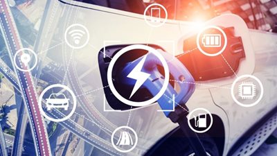 Eurostat: Οι Έλληνες δεν συμπαθούν και πολύ τα ηλεκτρικά αυτοκίνητα