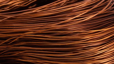 Χαλκός: Κατέκτησε ακόμα ένα ιστορικό υψηλό στα 11.705 δολάρια