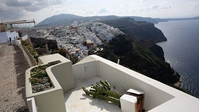 Στοπ στις βραχυχρόνιες μισθώσεις στους τουριστικά κορεσμένους προορισμούς ζητούν οι ξενοδόχοι