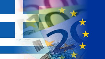 Ελαφρά μείωση στα επιτόκια των δανείων - Η σύγκριση με την Ευρώπη