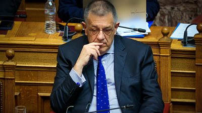 Ν. Ταχιάος για Μετρό Θεσσαλονίκης: Σε πλήρη λειτουργία η επέκταση της Καλαμαριάς το α’ τρίμηνο 2026