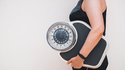 Το σταθερό βάρος, το μυστικό για να ζήσουμε περισσότερα χρόνια