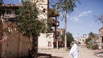 Σουδάν: Οι ΗΠΑ απειλούν να αποσύρουν την υποστήριξή τους στη δύναμη του ΟΗΕ στην Αμπιέι