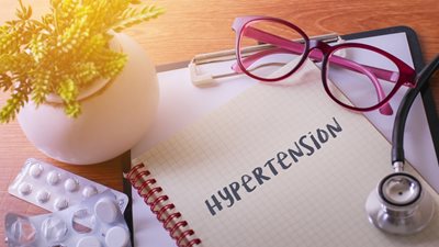 Φάρμακα για την υπέρταση: Σχετίζονται με στυτική δυσλειτουργία;