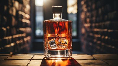 Παρουσιάστηκε στην Πάτρα το πρώτο ελληνικό single malt ουίσκι