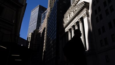 Υπάρχουν δύο πλευρές της οικονομίας - Η Τεχνητή Νοημοσύνη και όλα τα υπόλοιπα