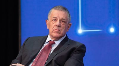 Ν. Ταχιάος: Η ασφάλεια των πολιτών είναι πάνω από όλα - Τι είπε για Flyover, Μετρό Θεσσαλονίκης και την επέκταση προς Καλαμαριά