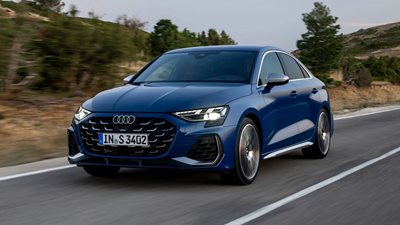 Απάτη με μεταχειρισμένα της Audi-τι καταγγέλει η εταιρεία