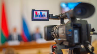 Δημοσιογράφοι Χωρίς Σύνορα: Οι 34 εχθροί των ΜΜΕ