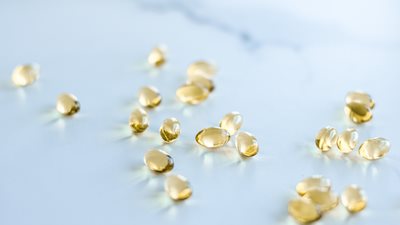 Βιταμίνη D: Τι μπορεί να εμποδίζει την παραγωγή της στον οργανισμό μας;