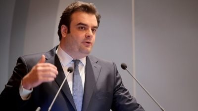 Κ. Πιερρακάκης: Η Αθήνα γίνεται μέρος του success story της Euronext - Καταλύτης η άρση των εμποδίων στην ενιαία αγορά