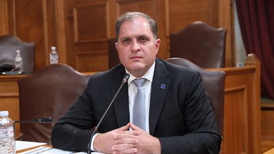 Γ. Πιτσιλής: Η ΑΑΔΕ μετασχηματίζεται για να ανταποκρίνεται στο σύγχρονο επενδυτικό περιβάλλον