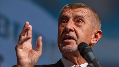 Τσεχία: Ο νέος πρωθυπουργός απορρίπτει τις εγγυήσεις για δάνειο προς την Ουκρανία