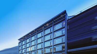 ΓΕΚ ΤΕΡΝΑ: Αύξηση 28,7% στα έσοδα και 66,2% στα adj.EBITDA στο εννεάμηνο