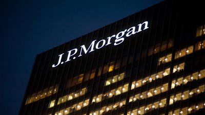 JP Morgan: Τι προβλέπει για τις διεθνείς αγορές το 2026 – Γιατί συνεχίζει να "αγοράζει" Ελλάδα