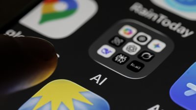 ChatGPT: Ήρθε το τέλος των καλών τρόπων;