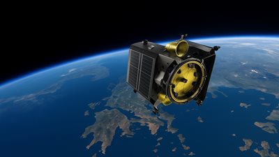 Planetek Hellas: Ελληνική τεχνογνωσία για τη νέα γενιά ολοκληρωμένων διαστημικών υποδομών