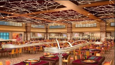 Καζίνο στην Ελλάδα: Μετέωρο βήμα και ανάκαμψη με… λίγους παίκτες