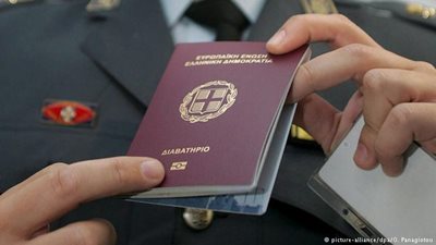 Τι αλλάζει στη Golden Visa - Πώς μπαίνει "κόφτης" στις βραχυχρόνιες μισθώσεις
