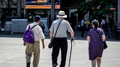 Οι διαφορές Ελλάδας - Ε.Ε. σε όρια ηλικίας, συντάξεις και κρατήσεις